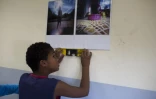 Dispositif passeurs d'images à la Ligne des Bambous