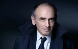 Eric Zemmour, le 22 avril 2021 à Paris