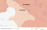Ukraine : la Russie dit avoir pris le contrôle de Lyssytchansk