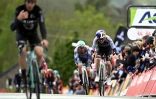 Liège-Bastogne-Liège: Pogacar/Evenepoel un duel enfin pour la passe de trois?