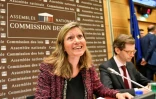 La commission d'enquête de l'Assemblée nationale, présidée par Yaël Braun-Pivet (LREM) a implosé avec le départ du corapporteur LR Guillaume Larrivé