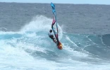 Vendredi 26 août 2011: Première journée de La Réunion Wave Classic (photo: Calvet)