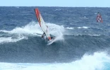Vendredi 26 août 2011: Première journée de La Réunion Wave Classic (photo: Calvet)