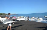 Dimanche 28 Août 2011

Le Starboard Challenge: