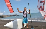 Dimanche 28 Août 2011

Le Starboard Challenge: