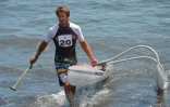 Dimanche 28 Août 2011

Le Starboard Challenge: