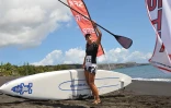 Dimanche 28 Août 2011

Le Starboard Challenge: