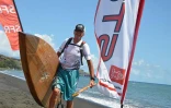 Dimanche 28 Août 2011

Le Starboard Challenge:
