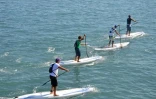 Dimanche 28 Août 2011

Le Starboard Challenge: