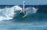 Troisième journée de La Réunion Wave Classic (photo: Calvet)