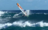 Troisième journée de La Réunion Wave Classic (photo: Calvet)