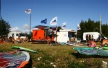 Troisième journée de La Réunion Wave Classic (photo: Calvet)
