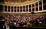 Séance de questions au gouvernement à l'Assemblée nationale, à Paris, le 19 juillet 2022