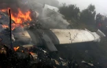 Accident d'avion à l'aéroport de Lukla au Népal, le 8 octobre 2008 