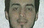 Photo non datée fournie le 21 mars 2016 par la police belge de Najim Laachraoui