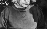 Prix Nobel de physique en 1921, Albert Einstein (1879-1955) a refusé d'appuyer la candidature de Freud au prix de médecine