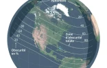Eclipse totale aux Etats-Unis