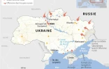 Invasion russe en Ukraine