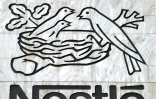Le siège de Nestlé à Vevey en Suisse