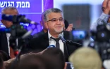 Yousef Jabareen, à Nazareth le 27 octobre 2026, en Israël