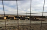 Le camp de réfugiés de Smara près de près de Tindouf en Algérie, le 25 février 2016 