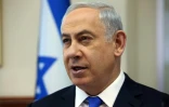 Benjamin Netanyahu le 20 décembre 2015 à Jérusalem