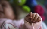 Pour le nouveau mouvement anti-avortement Les Survivants, 
les enfants nés après la loi Veil légalisant l'avortement sont des "survivants" qui avaient "une chance sur cinq" de ne pas naître