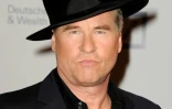 Val Kilmer à Santa Monica, en Californie, le 25 septembre 2013, aux Etats-Unis