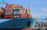Le Danois Maersk a décidé pour des raisons de sécurité que tous les navires mis en pause et qui devaient traverser la mer Rouge seraient désormais redirigés autour de l'Afrique via le cap de Bonne Espérance