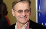Mikhail Baryshnikov Ă New York le 12 avril 2015