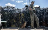 L'Ukraine entre dans son 6e mois de guerre, Moscou affirme avoir visé des cibles militaires à Odessa