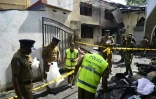 Sri Lanka : un groupe islamiste serait à l'origine des attentats