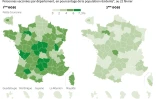 Covid-19 : la vaccination en France