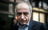L'intermédiaire franco-libanais Ziad Takieddine en novembre 2016