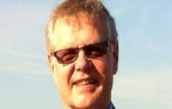 Portrait non daté du Canadien John Ridsel décapité par les islamistes philippins d'Abu Sayyaf le 25 avril 2016 à  Jolo 