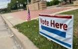 A Leawood dans le Kansas le 29 juillet 2022