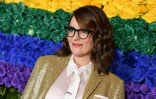 L'actrice, scénariste et productrice Tina Fey en juin 2019 à New York