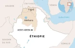 Ethiopie