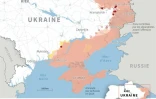 Invasion russe en Ukraine