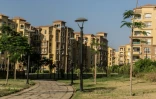 La tendance des résidences fermées aux abords du Caire, lancée à la fin des années 1990, traduit le fossé grandissant entre les classes sociales