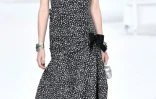 Défilé Chanel à Paris, le 6 octobre 2020