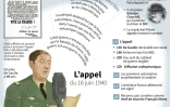 L'appel du 18 juin 1940