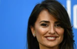 Penelope Cruz à Madrid, le 12 mars 2019