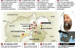 Ben Laden, dix ans de traque