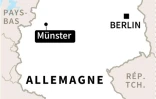 Allemagne : une voiture fonce dans la foule à Münster