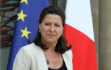 La ministre de la Santé Agnès Buzyn le 30 mai 2018 à Paris