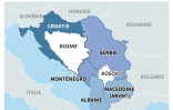 Les Balkans et l'Union européenne