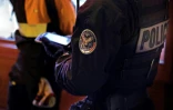 Contrôle opéré par la Brigade Anti-Criminalite de nuit à Paris, le 16 octobre 2020