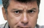 L'opposant russe Boris Nemtsov le 17 août 2007 à Moscou