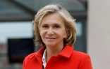 Valérie Pécresse, présidente de la région Ile-de-France en Essonne le 29 avril 2021.